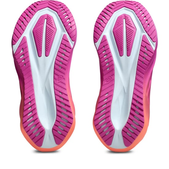 Asics novablast 5 hardloopschoenen dames neutraal - - Image 2