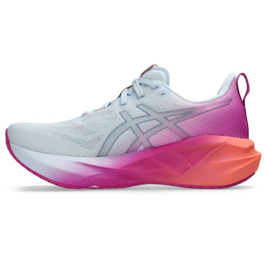 Asics novablast 5 hardloopschoenen dames neutraal - - Image 3