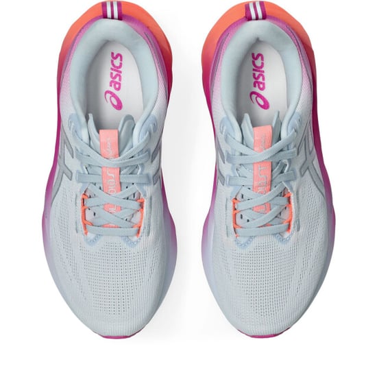 Asics novablast 5 hardloopschoenen dames neutraal - - Image 4