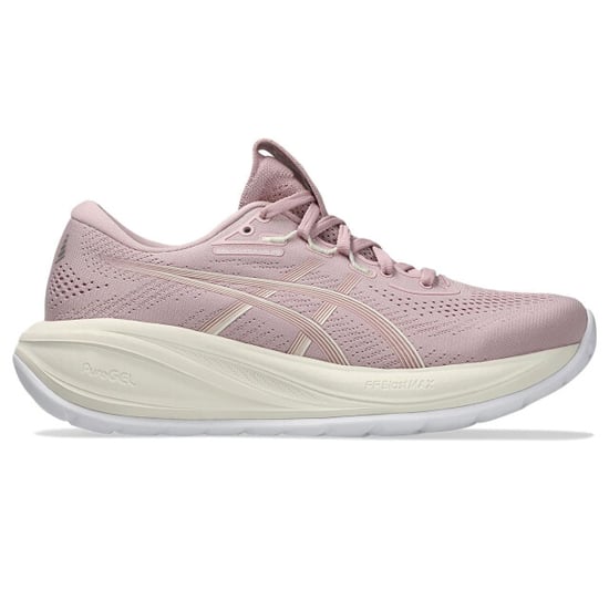 Asics gel-cumulus 28 hardloopschoenen dames neutraal - - Image 1