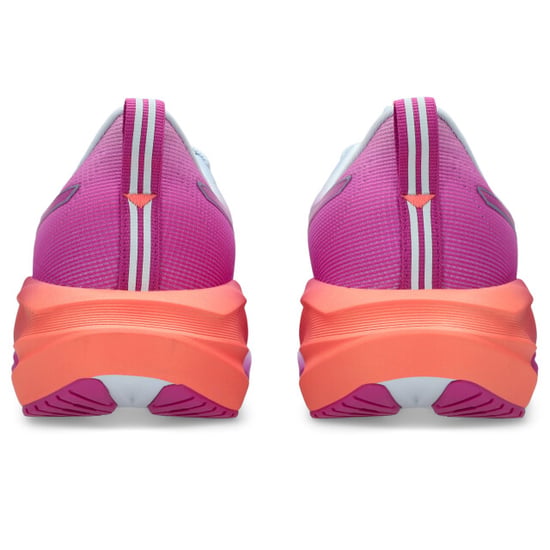 Asics novablast 5 hardloopschoenen dames neutraal - - Image 5