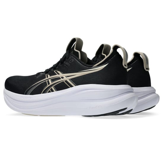 Asics gel-nimbus 28 hardloopschoenen dames neutraal - - Image 2