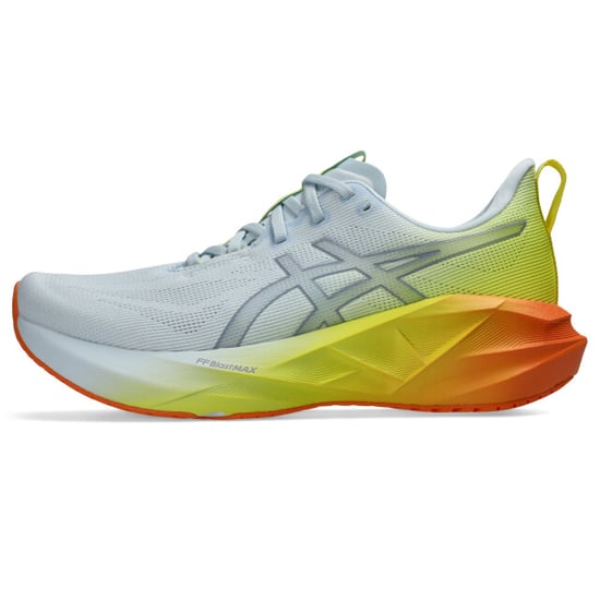 Asics novablast 5 hardloopschoenen heren neutraal - - Image 4