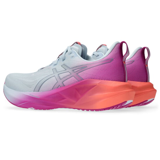 Asics novablast 5 hardloopschoenen dames neutraal - - Image 6