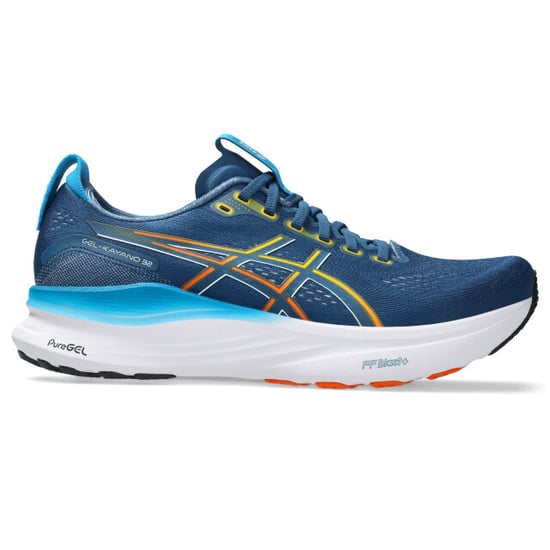 Asics gel-kayano 32 hardloopschoenen heren neutraal - - Image 1