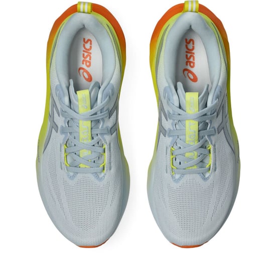 Asics novablast 5 hardloopschoenen heren neutraal - - Image 5