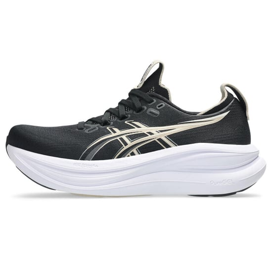 Asics gel-nimbus 28 hardloopschoenen dames neutraal - - Image 4