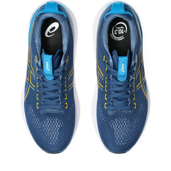 Asics gel-kayano 32 hardloopschoenen heren neutraal - - Image 2