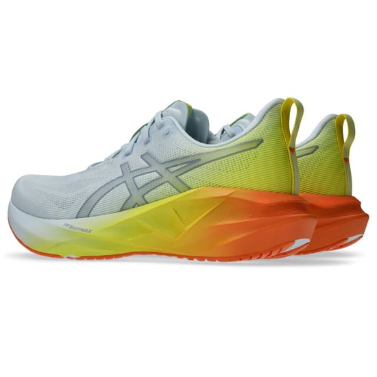 Asics novablast 5 hardloopschoenen heren neutraal - - Image 6