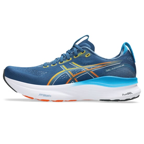 Asics gel-kayano 32 hardloopschoenen heren neutraal - - Image 4