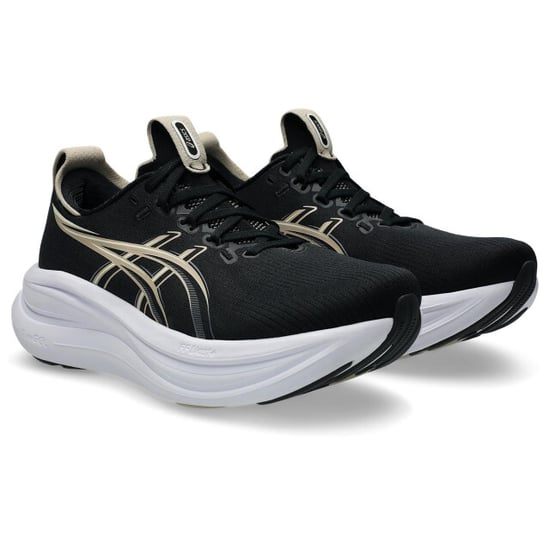 Asics gel-nimbus 28 hardloopschoenen dames neutraal - - Image 6
