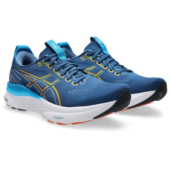 Asics gel-kayano 32 hardloopschoenen heren neutraal - - Image 5