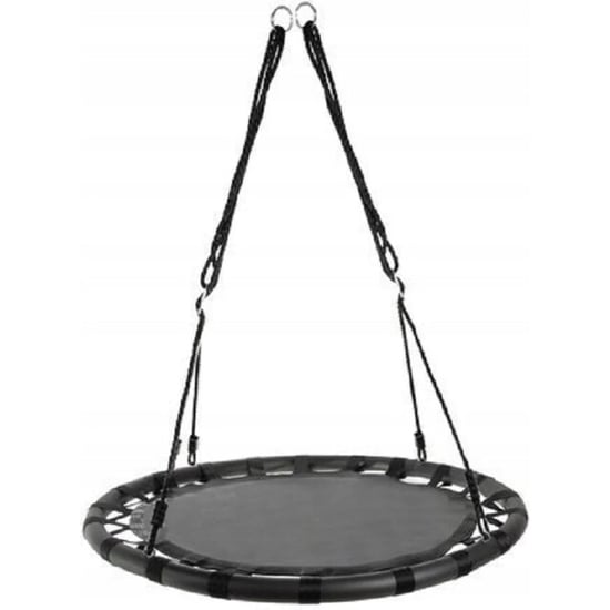 Iso Trade Nestschommel slingerschommel 100 cm - - Image 5