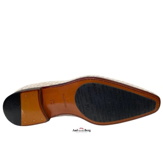 Magnanni Herenschoenen veterschoenen - Image 3