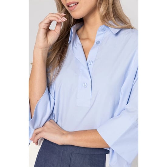 Poools Blouse 613124- - Image 4