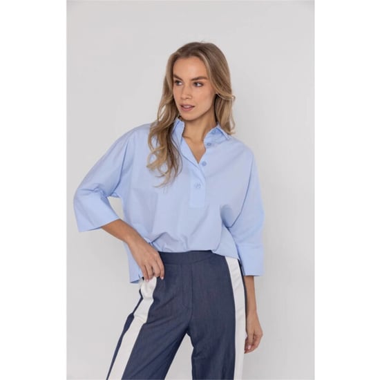 Poools Blouse 613124- - Image 5