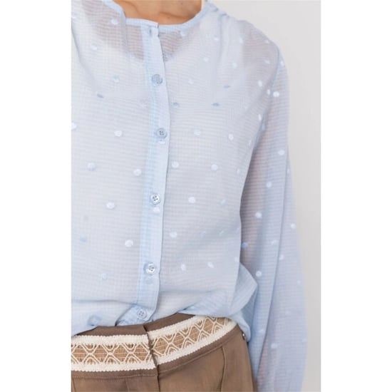 Poools Blouse 613211- - Image 4