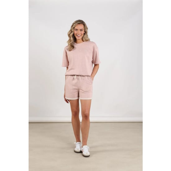 Nukus Nks09094 30 silme short lurex blush - Image 3
