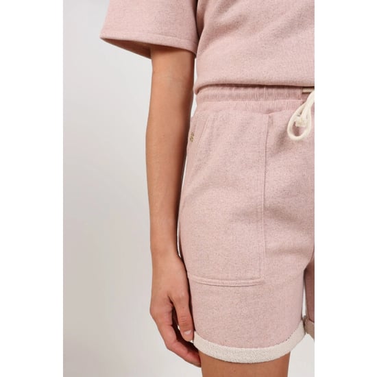 Nukus Nks09094 30 silme short lurex blush - Image 4
