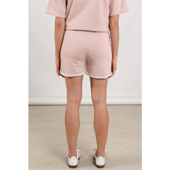 Nukus Nks09094 30 silme short lurex blush - Image 5