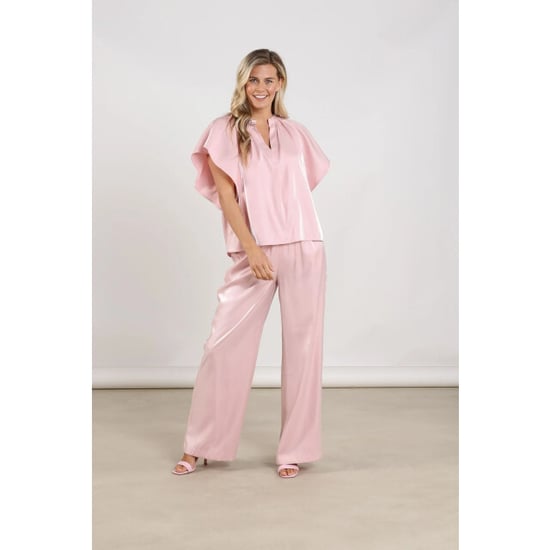Nukus Nks09059 30 rubi pants shiny blush - Image 6