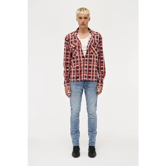 Neuw Lou straight fazer m51j351188577 - Image 2