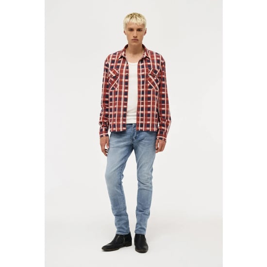 Neuw Lou straight fazer m51j351188577 - Image 3