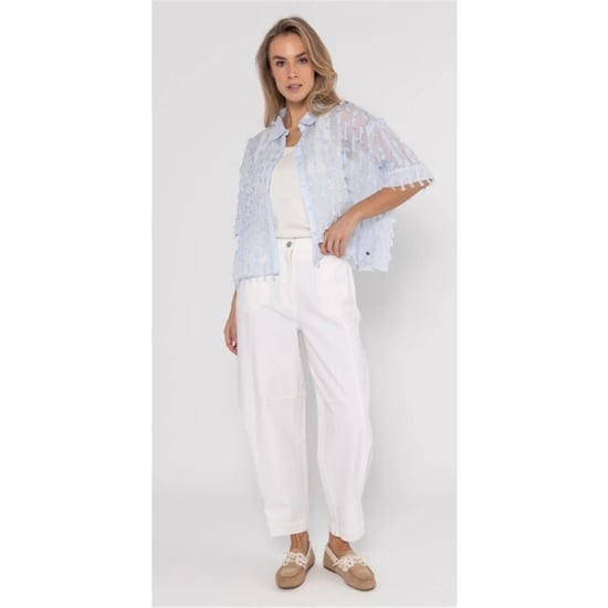 Poools Blouse 613201- - Image 3