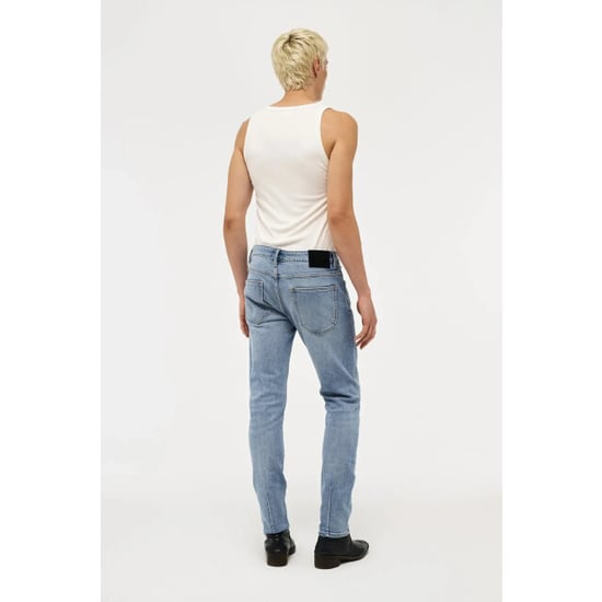 Neuw Lou straight fazer m51j351188577 - Image 4