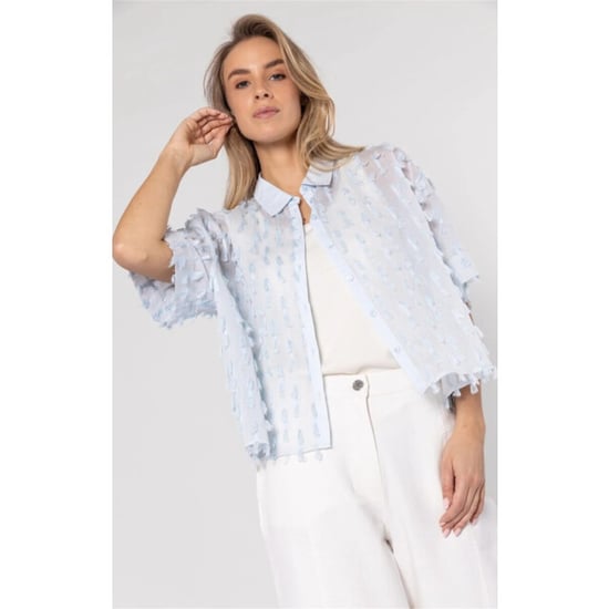 Poools Blouse 613201- - Image 4