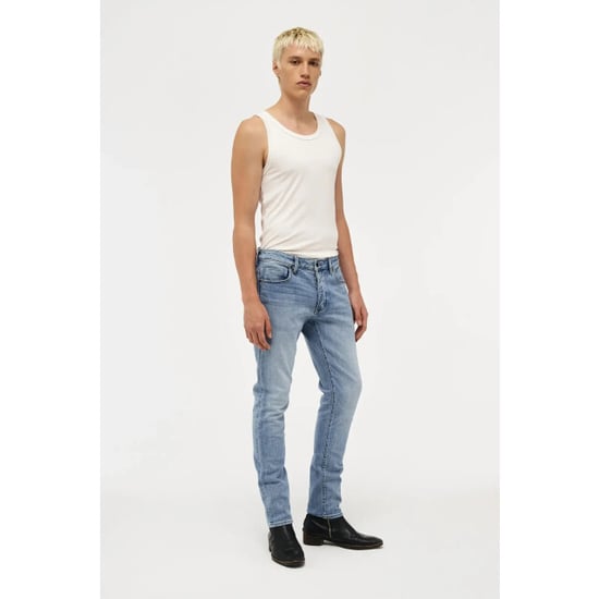 Neuw Lou straight fazer m51j351188577 - Image 5