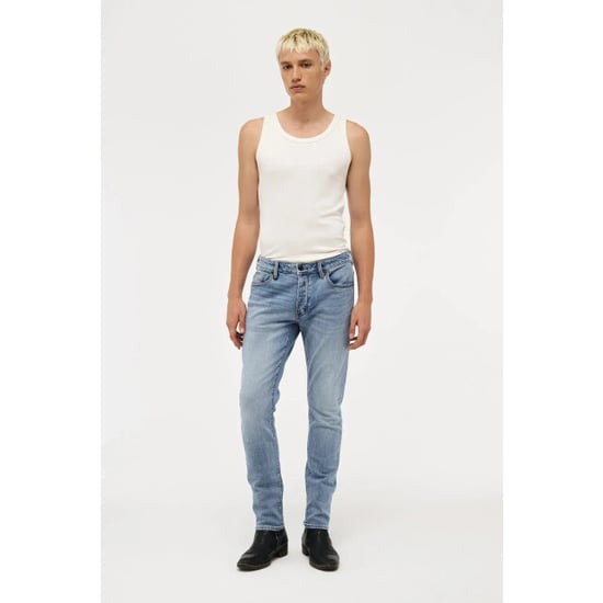 Neuw Lou straight fazer m51j351188577 - Image 6