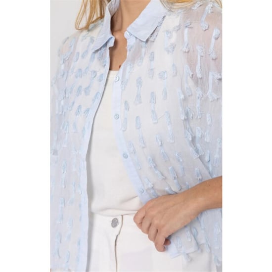 Poools Blouse 613201- - Image 6
