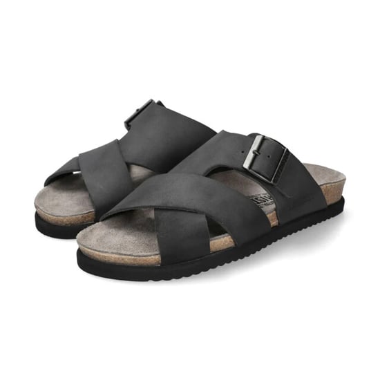 Mephisto Nordine heren sandaal - Image 3