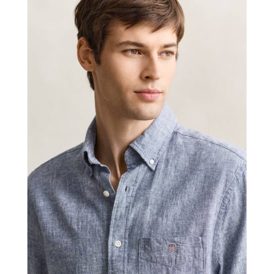 Gant Overhemd korte mouw 3250083 - Image 3