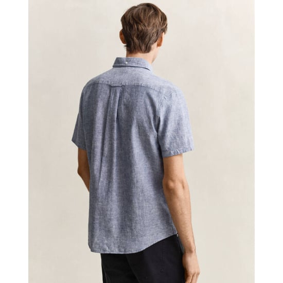 Gant Overhemd korte mouw 3250083 - Image 4