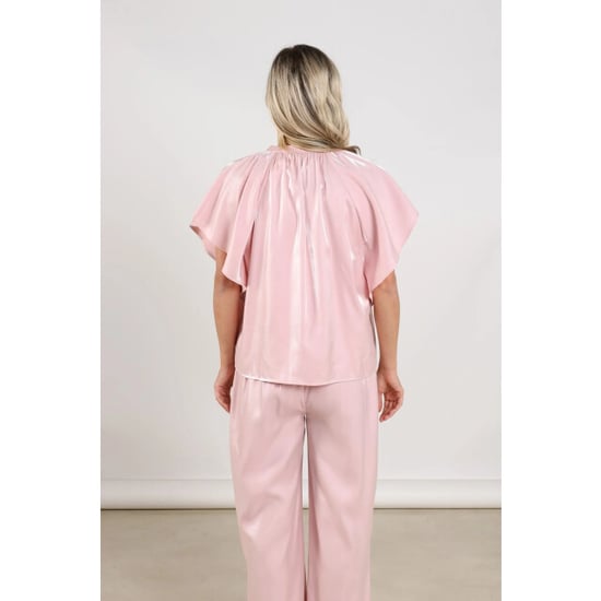 Nukus Nks01131 30 taylor top shiny blush - Image 5