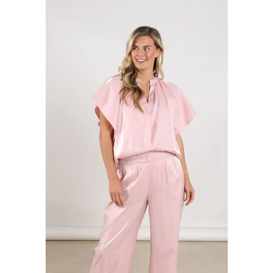 Nukus Nks01131 30 taylor top shiny blush - Image 6
