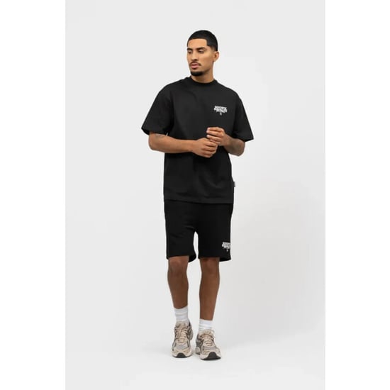 Equalité Equalité societé 2.0 oversized shorts - Image 2