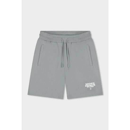 Equalité Equalité societé 2.0 oversized shorts - Image 1