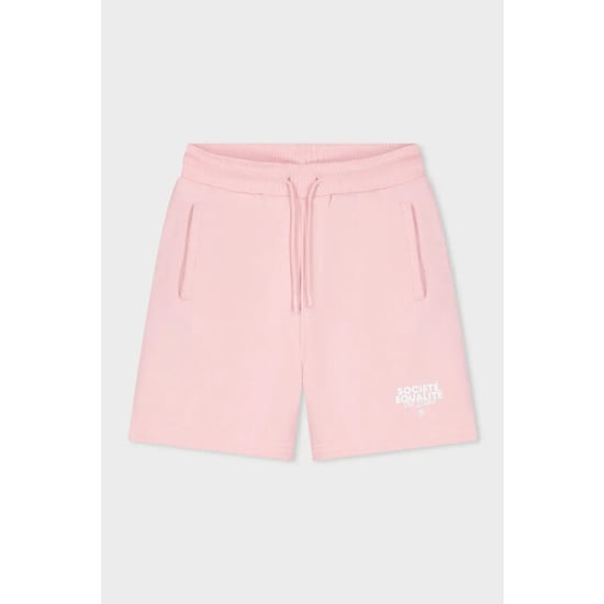 Equalité Equalité societé 2.0 oversized shorts - Image 1