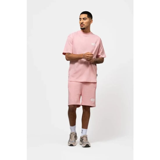Equalité Equalité societé 2.0 oversized shorts - Image 3