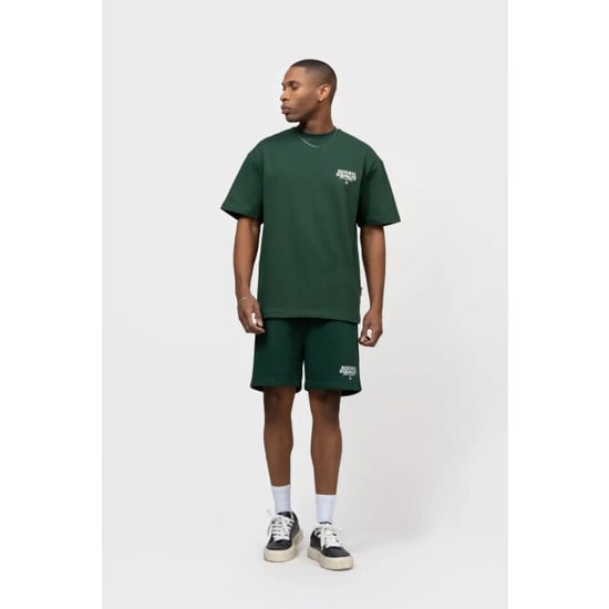 Equalité Equalité societé 2.0 oversized shorts - Image 3