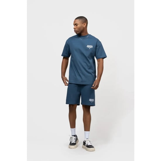 Equalité Equalité societé 2.0 oversized shorts - Image 3