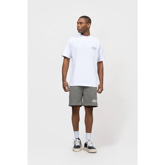 Equalité Equalité societé 2.0 oversized tee grey - Image 3