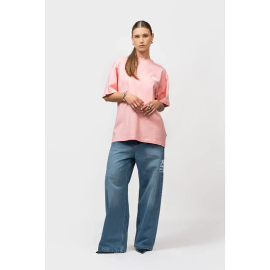 Equalité Equalité societé 2.0 oversized tee - Image 2