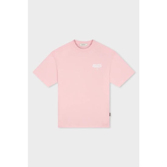 Equalité Equalité societé 2.0 oversized tee - Image 5