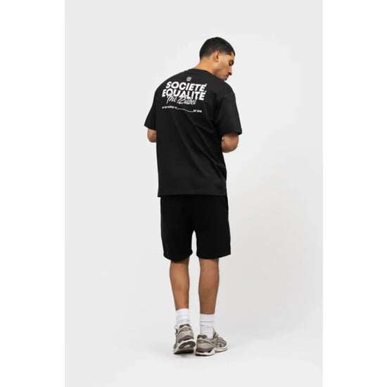 Equalité Equalité societé 2.0 oversized tee - Image 3