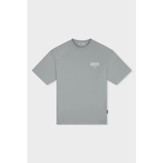 Equalité Equalité societé 2.0 oversized tee - Image 2