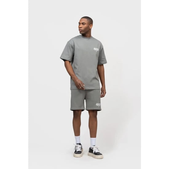 Equalité Equalité societé 2.0 oversized tee - Image 4